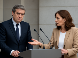 Moncloa contra el Supremo: «El permiso es sólo para España»