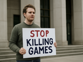 California rechaza ley para preservar videojuegos: nueva derrota para Stop Killing Games