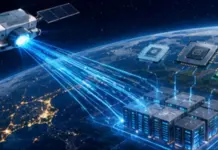 Google firma acuerdo millonario con SpaceX para proveer cómputo en la nube