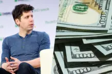 Sam Altman critica el derroche de OpenAI en inteligencia artificial