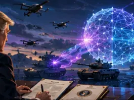Trump equipa al ejército con la IA más avanzada: el movimento que convierte laboratorios en proveedores militares de primera categoría.