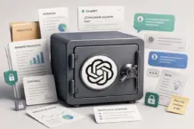 ChatGPT descubre tus secretos más íntimos: protege tu privacidad