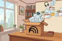 Organiza tus apuntes y notas con NotebookLM y su inteligencia artificial.