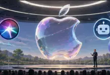 «WWDC 2026: Apple revela nuevas capacidades de Siri y iOS en la conferencia de desarroladores»
