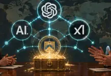 Trump planea invertir en OpenAI, Anthropic y xAI: unión entre el gobierno y Silicon Valley en inteligencia artificial