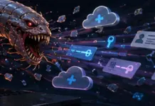 El gusano Miasma infecta 73 repositorios de Microsoft en GitHub: el malware que se expande automáticamente
