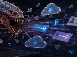 El gusano Miasma infecta 73 repositorios de Microsoft en GitHub: el malware que se expande automáticamente