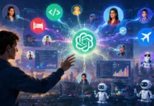 OpenAI revoluciona ChatGPT: super app de agentes, código e imagen. ¡Descubre los detalles antes del IPO!