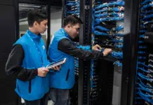 La IA se enfrenta a escasez de datos: China tiene la solución