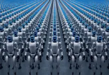 Unitree: El DJI de los robots humanoides sorprende con sus acrobacias.