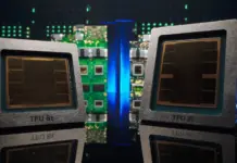 Google apuesta por un cambio clave en sus chips de IA con Samsung e Intel