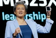 La jefa de AMD advierte sobre la IA: ¿Quién decide qué problemas resolver?