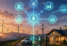 ¿El mercado eléctrico se convierte en campo de batalla tecnológico por la demanda de IA?