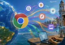 Gemini en Chrome se expande a América Latina y Oriente Medio, Europa se queda fuera