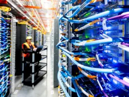 Amazon revela su consumo de agua en centros de datos: ¿buena o mala noticia?