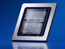 China planea construir la red de IA más grande con chips propios, pero ¿serán suficientes?