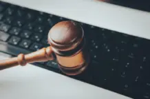 ¡Escándalo judicial! Abogados usaron ChatGPT para un juicio cancelado