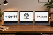Aprovecha: Transfiere tu historial y datos entre Gemini, Claude y ChatGPT