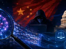 Google demanda a red china por crear fraudes con IA