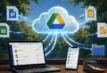 Google soluciona problema de sincronización de documentos automáticamente
