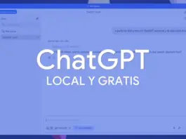 Cómo hacer un ChatGPT en tu PC o Mac sin internet, gratis y de código abierto