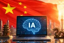 la última: Descubre las innovaciones chinas en inteligencia artificial