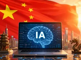 la última: Descubre las innovaciones chinas en inteligencia artificial