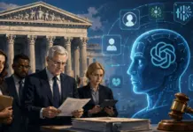 Fiscales investigan a OpenAI por publicidad, salud y uso por menores