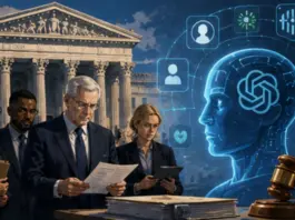 Fiscales investigan a OpenAI por publicidad, salud y uso por menores