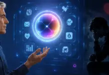 ¿Siri, tu nueva novia de IA? Apple se diferencia de ChatGPT