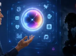 ¿Siri, tu nueva novia de IA? Apple se diferencia de ChatGPT