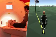 Controlar videojuegos con el pensamiento: nuevos tratamientos para la depresión.