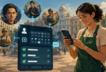 Orbio: la inteligencia artificial que revoluciona RRHH con 21 millones de dólares