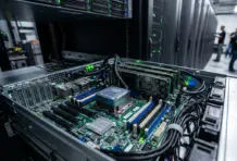 TikTok incursiona en chips propios para IA: ByteDance se salta a Intel y AMD con su CPU.