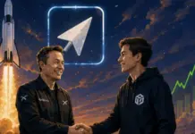SpaceX adquiere Cursor por 60 mil millones tras su debut en bolsa