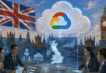Google Cloud y DeepMind revolucionan los expedientes urbanísticos en el Reino Unido: ¡255 horas ahorradas!