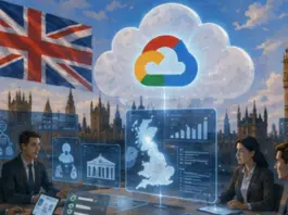 Google Cloud y DeepMind revolucionan los expedientes urbanísticos en el Reino Unido: ¡255 horas ahorradas!