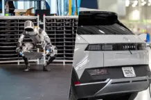 Hyundai adquiere Boston Dynamics: Atlas se prepara para revolucionar la industria automotriz