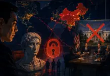 China acechaba: la verdadera razón del apagón de EEUU a Claude Mythos no fue el jailbreak, sino SK Telecom