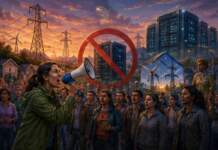 ongreso contra los centros de datos de IA: polémica y rechazo en EE.UU.