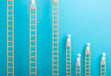 La IA marca dos velocidades en el mercado laboral: ganadores y rezagados.