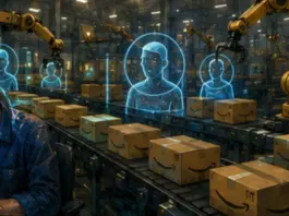 La IA de Amazon no necesita supervisión humana: las personas pierden interés