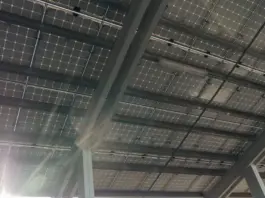 Energía limpia gana terreno y cambia el futuro image