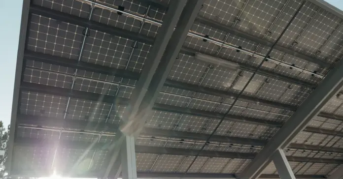 Energía limpia gana terreno y cambia el futuro image