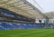 Estoril - Porto y el once que puede decidirlo image