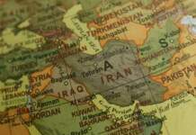 Ormuz en alerta y China gana peso en Irán image