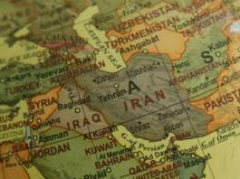 Ormuz en alerta y China gana peso en Irán Ormuz en alerta y China gana peso en Irán image