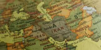 Ormuz en alerta y China gana peso en Irán image