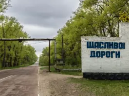 Chernobyl revive con fauna salvaje y futuro verde Chernobyl revive con fauna salvaje y futuro verde image
