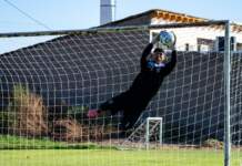 Fernando Muslera y el giro que cambia su Mundial Fernando Muslera y el giro que cambia su Mundial image